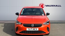 Vauxhall Corsa 1.2 Turbo SE Edition 5dr Petrol Hatchback